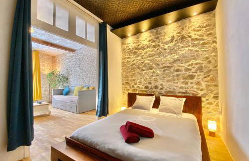 La Maison des Templiers ~ Ostal Médiéval ~ Logis enchantés - Foto 2