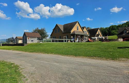 Clover Hill Farm & Country Inn - Foto 41