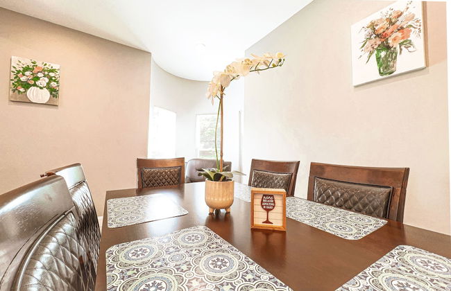 The Cedar Chateau - Foto 21