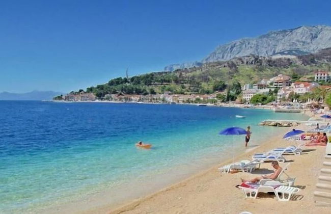 Apartments Denise Podgora - Photo 24