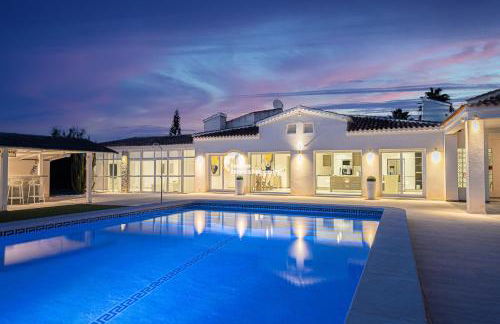 Villa Pyeranch - Foto 1