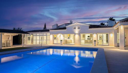 Villa Pyeranch - Foto 1