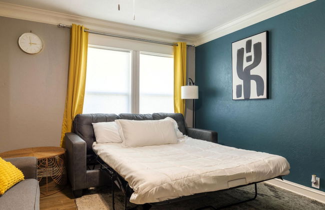 Rare Exclusive Retreat Private Hot Tub King Bed - Foto 6