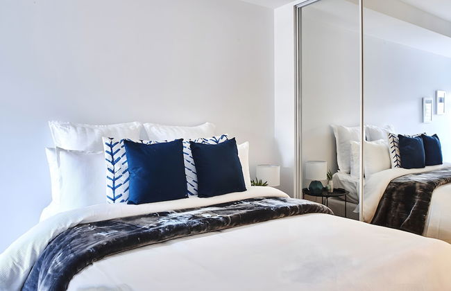 Mega Style Apartments - The Marc - Foto 4