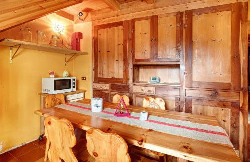 Dolce Casa vicino a Bormio - Foto 12