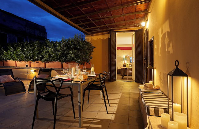 Trianon Borgo Pio - Photo 37