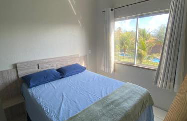 Lindo Flat Na Paradisíaca Praia da Taíba - Foto 34