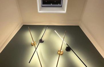 Chic 2 Bedroom Modern Cave House - Foto 37