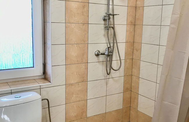 Spacious Holiday Home in Wolin With Garden - Photo 12