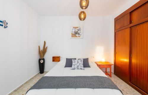 Casa Vista Alegre Costa el Palmar - Foto 9