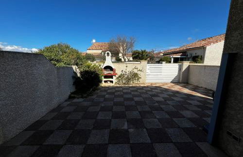 Maison de vacances à la mer - Foto 12