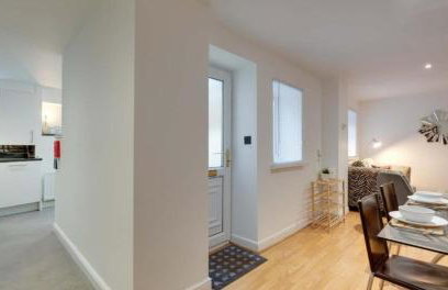 Armstrong Apartments 2-Week2Week - Foto 10