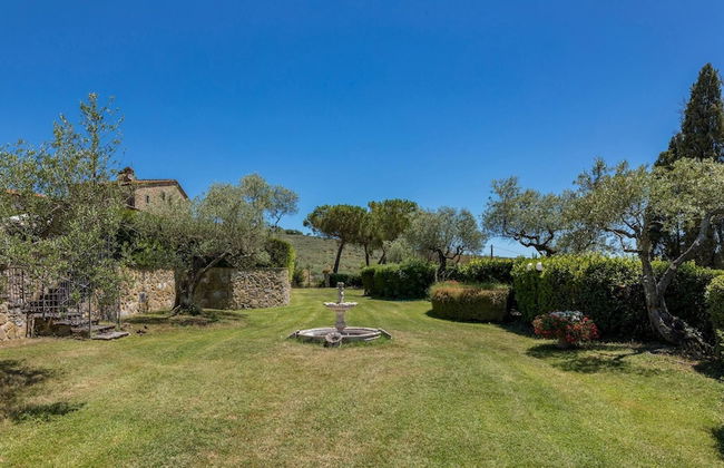 Villa Giulia 10 in Tuoro sul Trasimeno - Foto 48