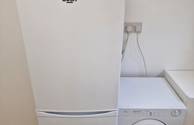 Central Birmingham Cozy Apartment - Foto 21