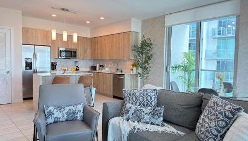 Desing district, great apartment - Photo 4