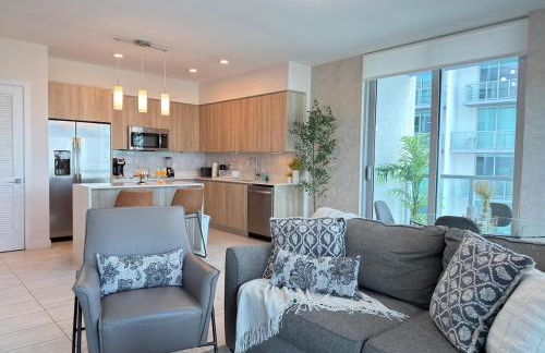 Desing district, great apartment - Foto 4