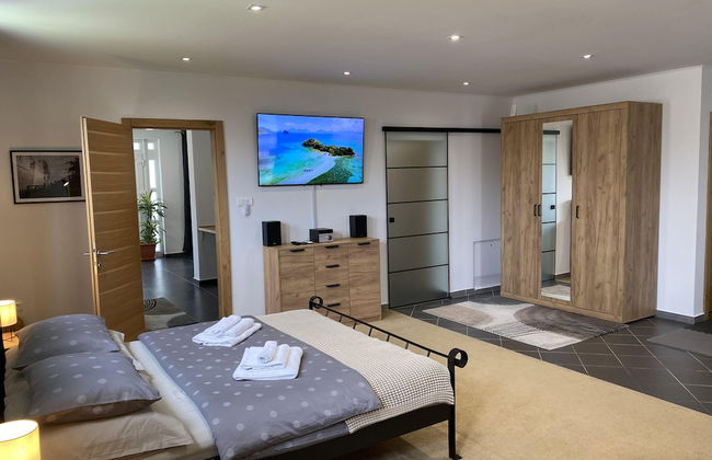 Luxury 1-bed Apartment in Varazdinske Toplice - Foto 2