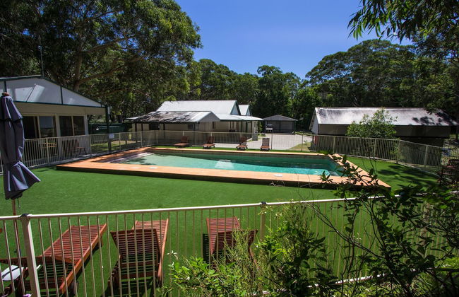 The Retreat Port Stephens - Foto 56