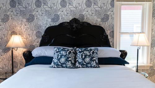 Charming Historic 4 bed -Nearby Eats, Brewery, Shops, Park - Foto 3