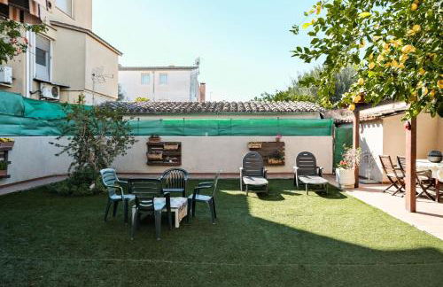 Cals Avis Casa con jardín y barbacoa en Banyoles - Foto 37