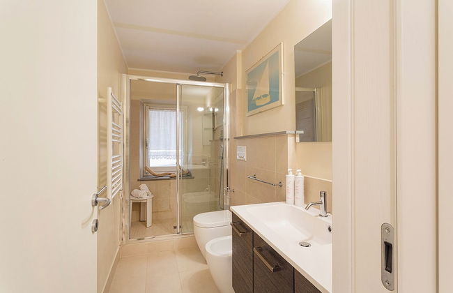 Nel cuore del borgo di Camogli - Foto 9