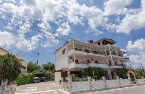 Sunrise Sarelas - Foto 25