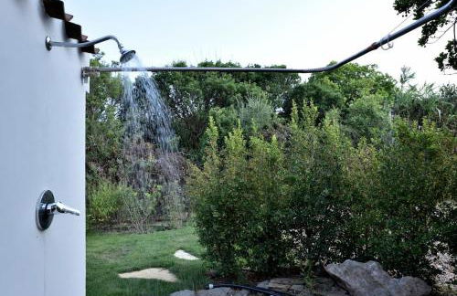 VILLA MILVIO con accesso privato in spiaggia - Foto 14