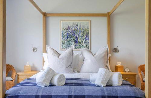 The Grove - Converted Cattle Barn - Foto 17