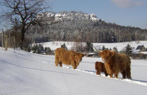 Alter Gutshof Papstdorf - Foto 3