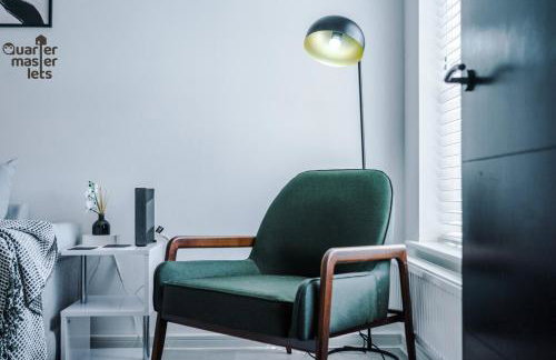 3 Bedroom House with Parking that Sleeps 6 - Foto 6