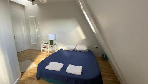 Studio Victoria - Centre de Paris - Photo 4