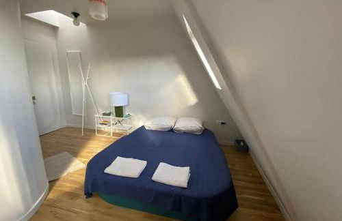 Studio Victoria - Centre de Paris - Photo 4