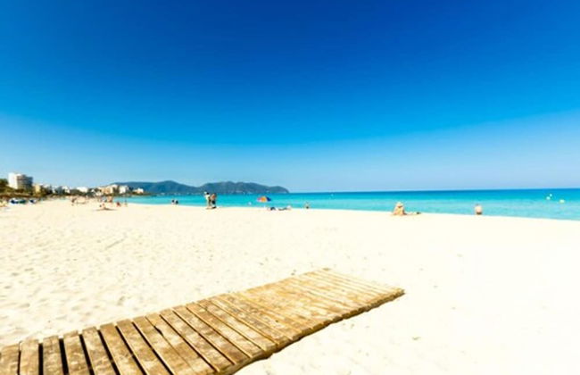 Morito Beach Apartments - Foto 17