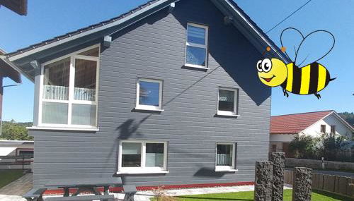 Ferienhaus Bumblebee im Allgäu - Foto 2