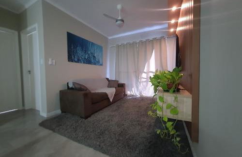 Apartamento Executivo Central WiFi e Garagem - Foto 13