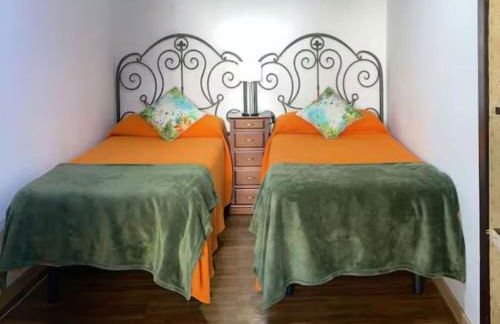 Live Arico Casa Abuela - Foto 17