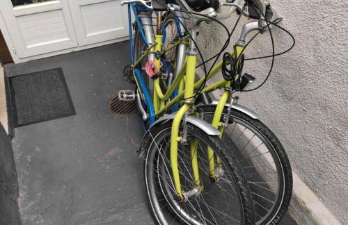 Maison de Pêcheur La Gorge Bleue - Foto 29