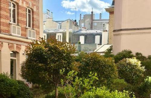 Luxury suite arc de triomphe 130sqm - Foto 36