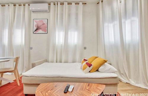 Anna Home Centro Murcia, parking privado gratuito - Foto 19