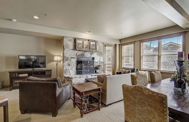 Mont Cervin #21 by Avantstay Luxury Ski in Ski out Home in Park City! - Foto 28