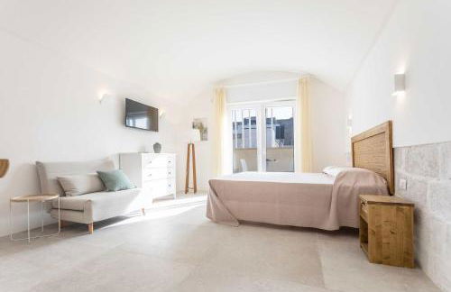 Dimora dei maestri-Camera con veranda e bagno privati - Foto 40