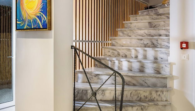 Solar Apartments by Amara Living - Foto 2, Entrada interior