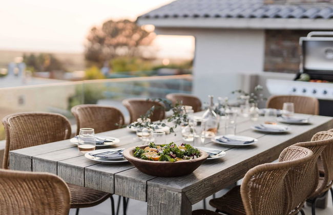 Seascape by Avantstay Spacious Contemporary Oasis in Del Mar - Foto 27