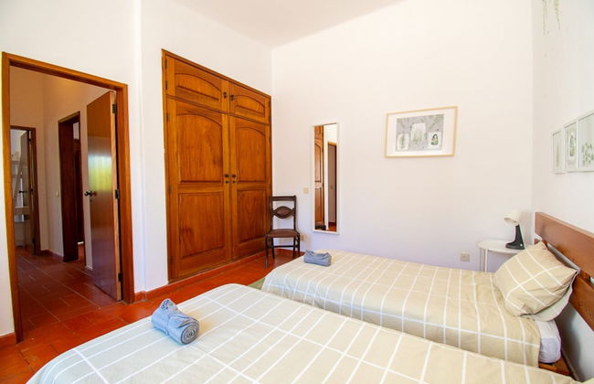 Casa Xodo in Carvoeiro - Foto 33