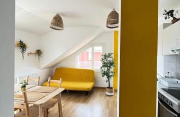 Tranquilo apartamento cerca de la playa - Foto 7