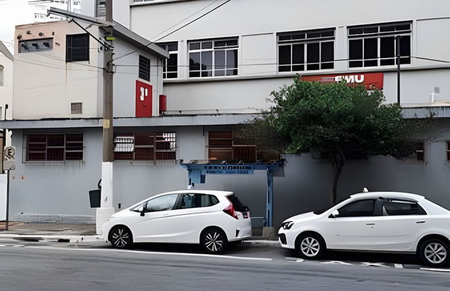 APARTAMENTO ACOLHEDOR LIBERDADE SP - Foto 32