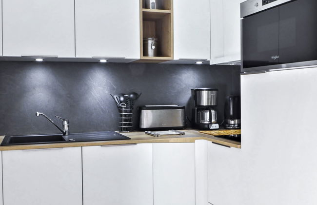 L'Espace Montagne - Foto 8