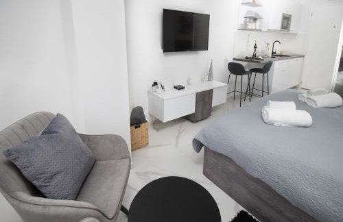 Studio apartman Rose - Foto 26