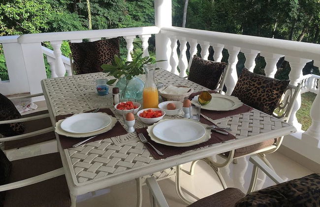 Villa Karibu - Photo 26