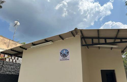 Residencial Aeroconforto - Próximo ao Aeroporto e Fábricas no Tarumã - Foto 19